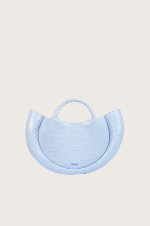 Tote Cult Gaia Bella Głęboka Niebieskie | TI4162589