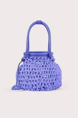 Tote Cult Gaia Enya Lawenda | WY1396872