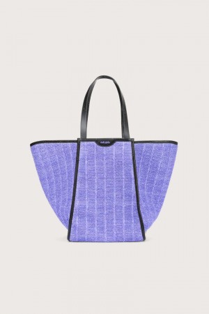 Tote Cult Gaia Sadie Lawenda | SD6713589