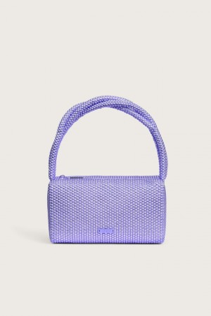 Tote Cult Gaia Sienna Mini Lawenda | MJ3061894