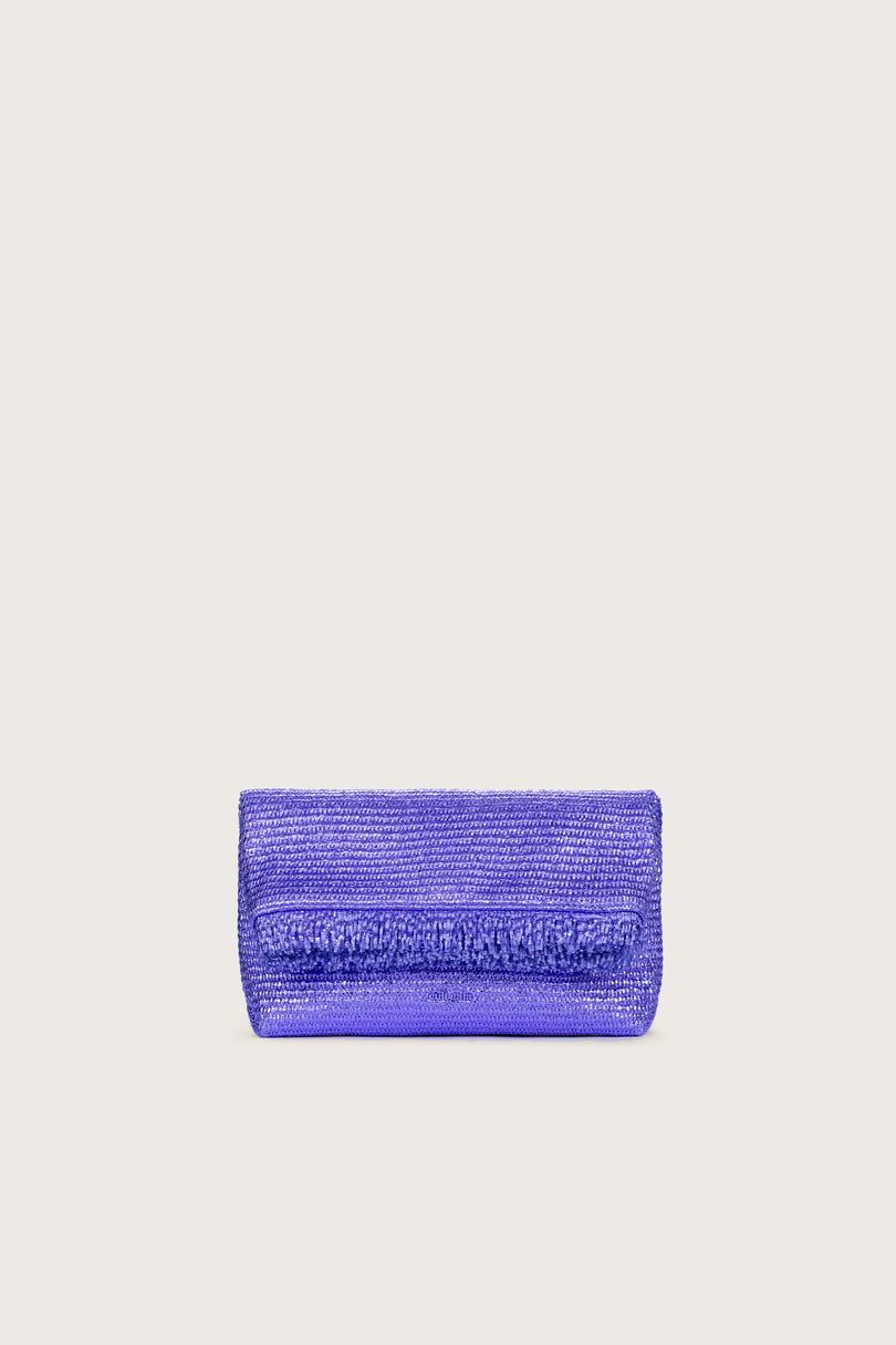 Kopertówka Cult Gaia Shanti Mini Lawenda | SH1365429