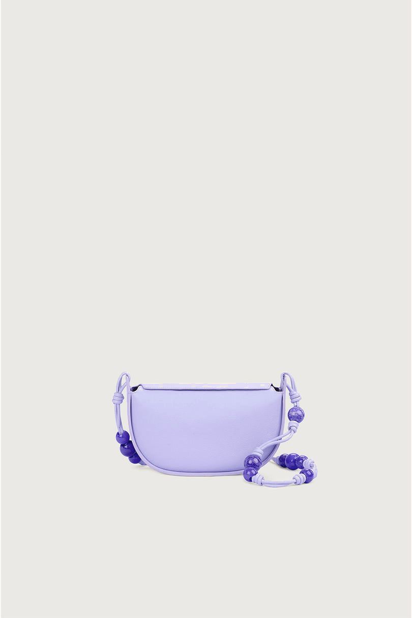 Torba Crossbody Cult Gaia Sanaa Lawenda | RA5042867