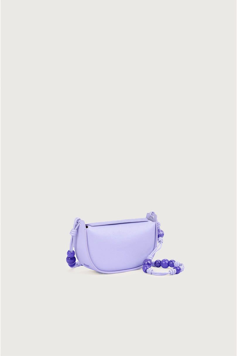 Torba Crossbody Cult Gaia Sanaa Lawenda | RA5042867