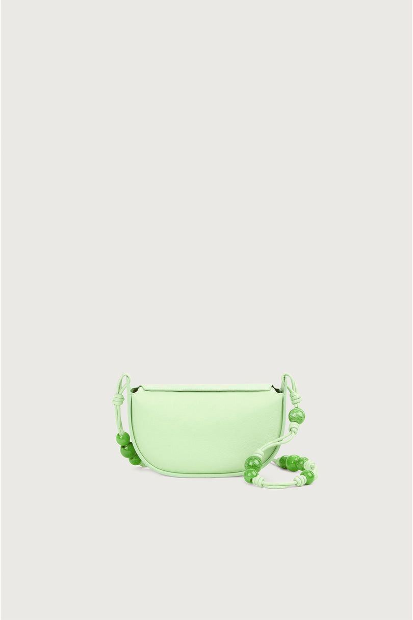 Torba Crossbody Cult Gaia Sanaa Mięta | HL9504823