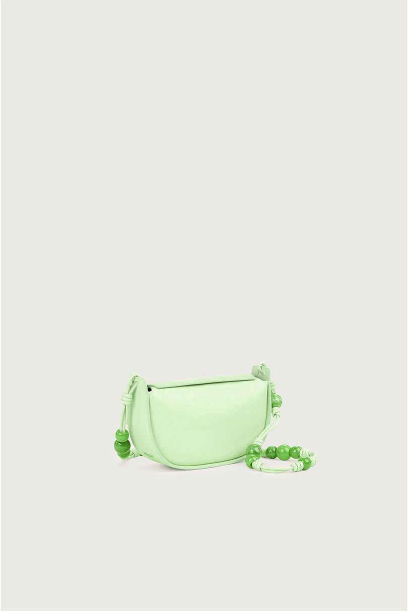 Torba Crossbody Cult Gaia Sanaa Mięta | HL9504823