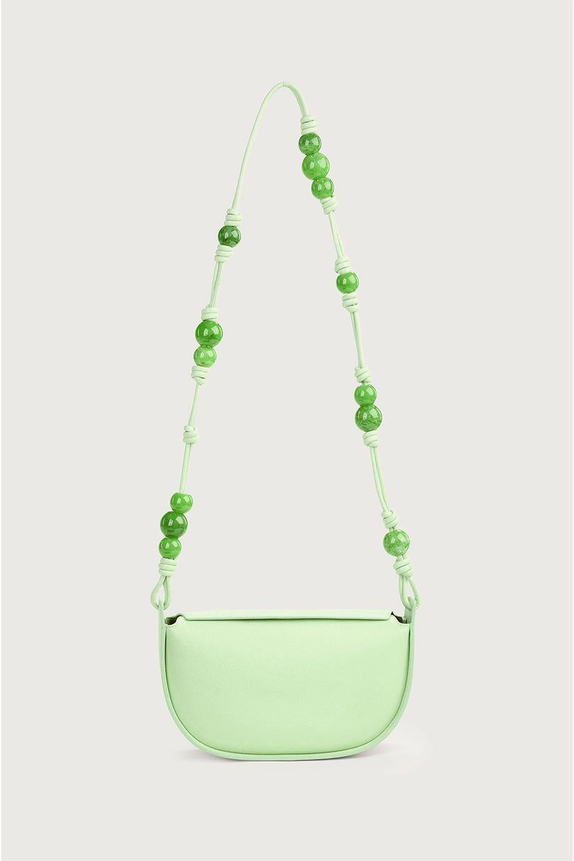 Torba Crossbody Cult Gaia Sanaa Mięta | HL9504823