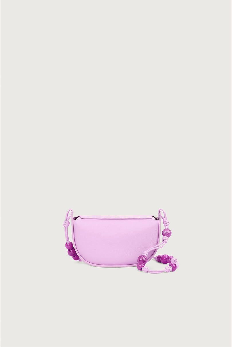 Torba Crossbody Cult Gaia Sanaa Różowe | MJ1465270