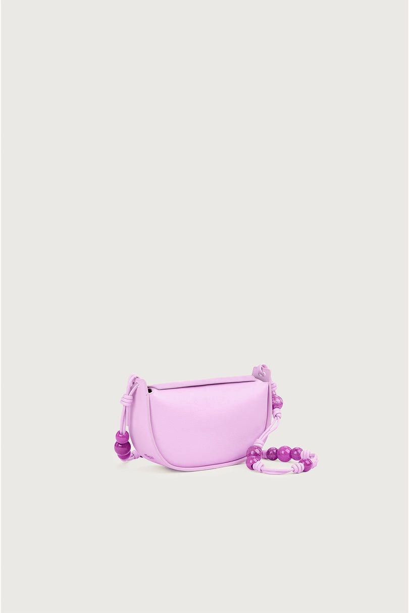 Torba Crossbody Cult Gaia Sanaa Różowe | MJ1465270