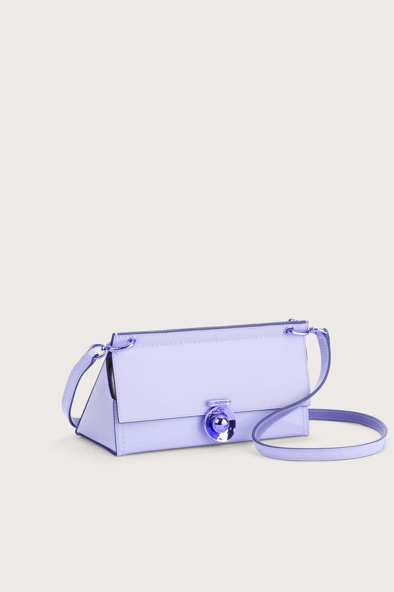 Torba Crossbody Cult Gaia Scarlett Lawenda | XR8012465