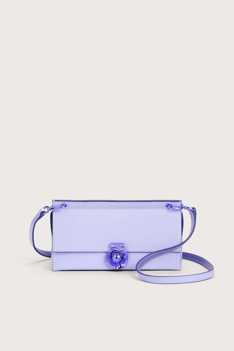 Torba Crossbody Cult Gaia Scarlett Lawenda | XR8012465