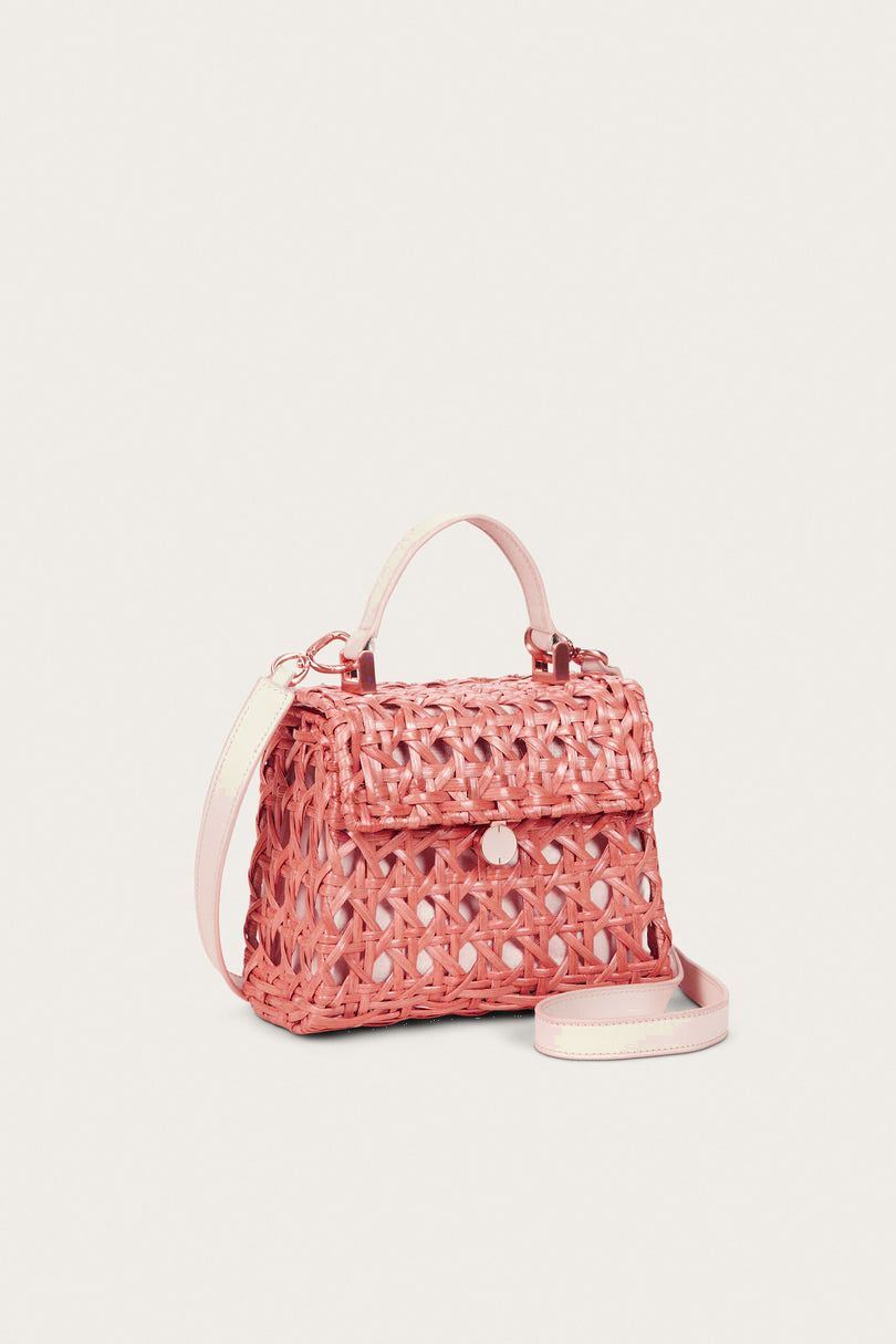 Torba Crossbody Cult Gaia Sybil Pomarańczowe | LV4160853