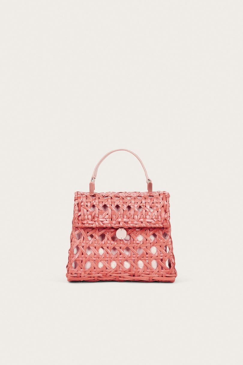 Torba Crossbody Cult Gaia Sybil Pomarańczowe | LV4160853