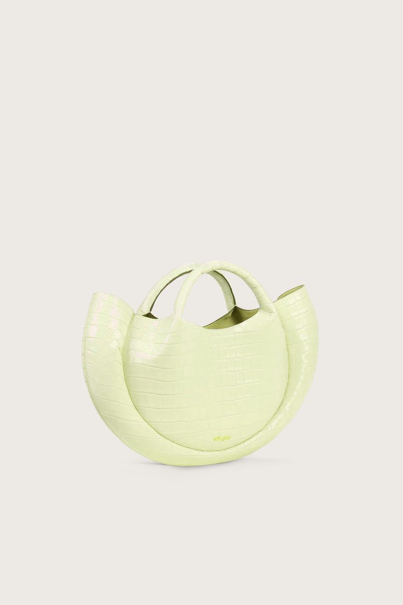 Tote Cult Gaia Bella Mięta | CA3697518