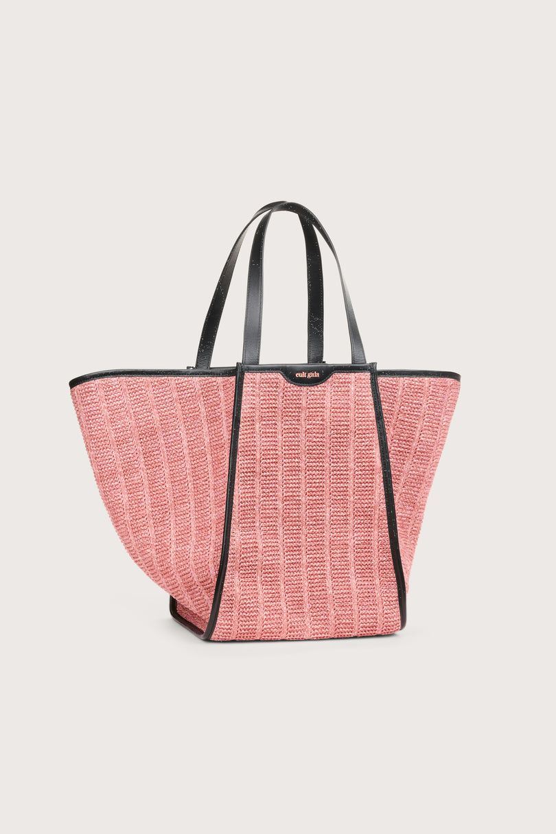 Tote Cult Gaia Sadie Koralowe | MG9014536