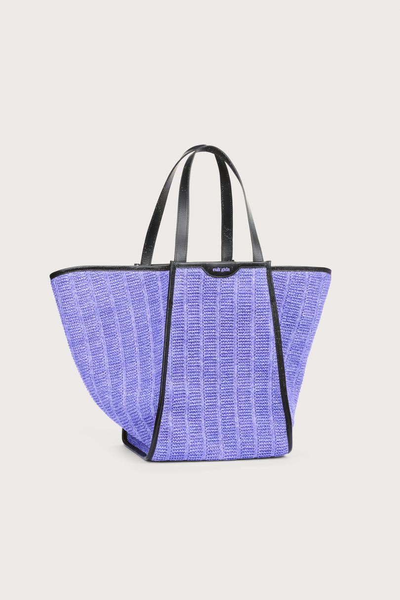 Tote Cult Gaia Sadie Lawenda | SD6713589