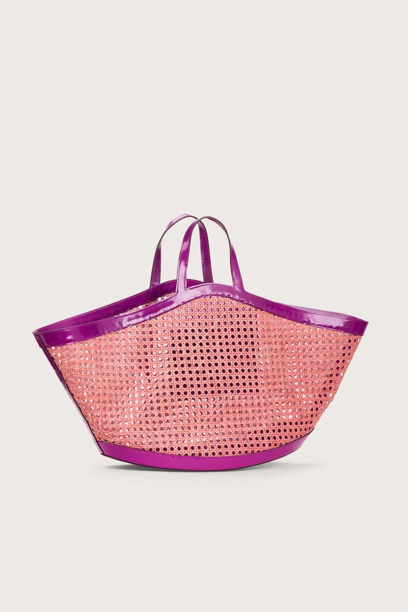 Tote Cult Gaia Yara Koralowe | ZL4627980