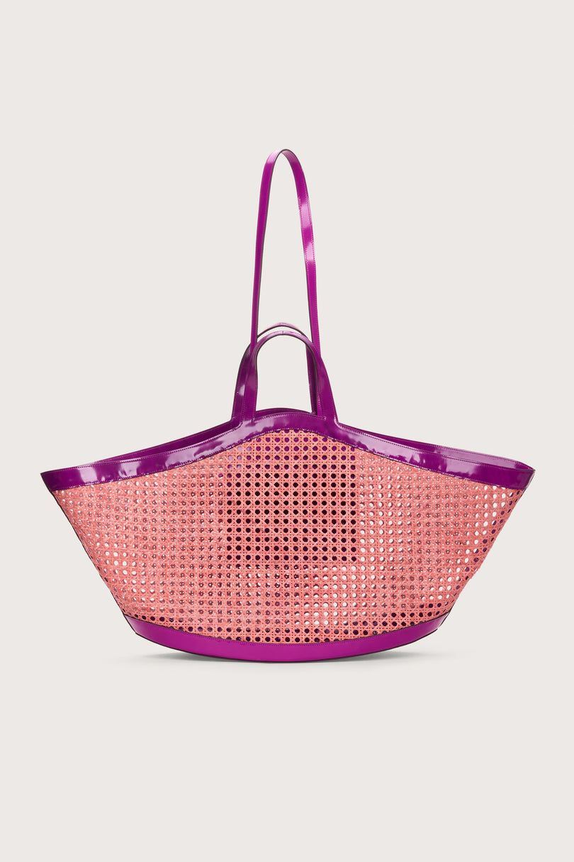 Tote Cult Gaia Yara Koralowe | ZL4627980